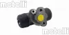 Radbremszylinder Hinterachse links METELLI 04-0268