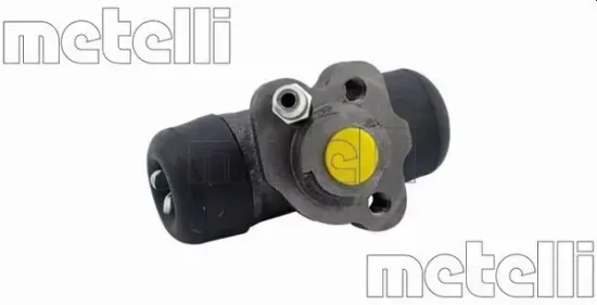 Radbremszylinder Hinterachse links METELLI 04-0268 Bild Radbremszylinder Hinterachse links METELLI 04-0268