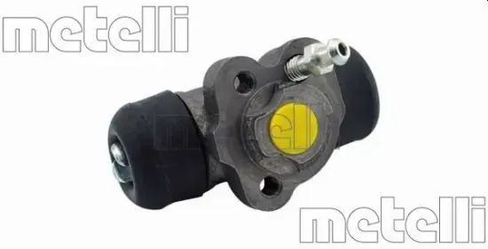 Radbremszylinder Hinterachse rechts METELLI 04-0269 Bild Radbremszylinder Hinterachse rechts METELLI 04-0269