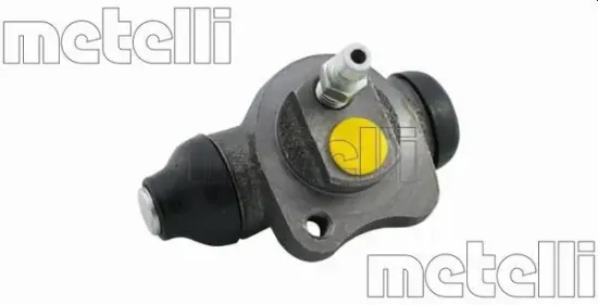 Radbremszylinder Hinterachse METELLI 04-0299 Bild Radbremszylinder Hinterachse METELLI 04-0299