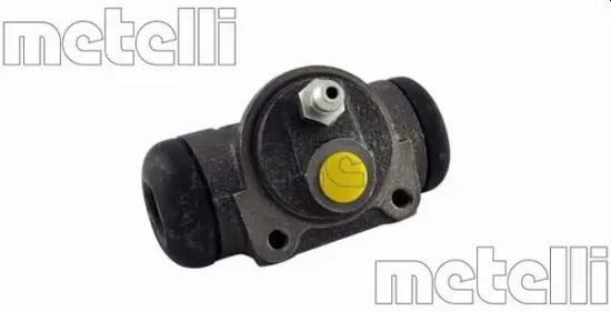 Radbremszylinder Hinterachse METELLI 04-0361 Bild Radbremszylinder Hinterachse METELLI 04-0361