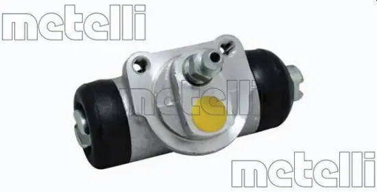 Radbremszylinder Hinterachse links METELLI 04-0385 Bild Radbremszylinder Hinterachse links METELLI 04-0385