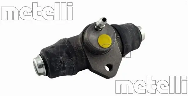 Radbremszylinder Hinterachse METELLI 04-0395