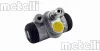 Radbremszylinder Hinterachse METELLI 04-0507