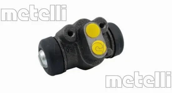 Radbremszylinder Hinterachse rechts METELLI 04-0515 Bild Radbremszylinder Hinterachse rechts METELLI 04-0515