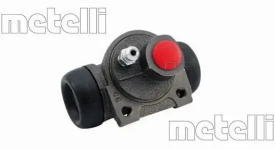 Radbremszylinder Hinterachse links METELLI 04-0567 Bild Radbremszylinder Hinterachse links METELLI 04-0567