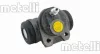 Radbremszylinder Hinterachse METELLI 04-0601