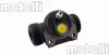 Radbremszylinder Hinterachse METELLI 04-0647