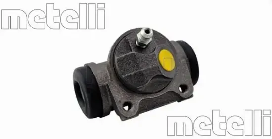 Radbremszylinder Hinterachse rechts METELLI 04-0654 Bild Radbremszylinder Hinterachse rechts METELLI 04-0654