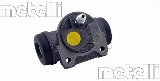Radbremszylinder Hinterachse links METELLI 04-0655 Bild Radbremszylinder Hinterachse links METELLI 04-0655