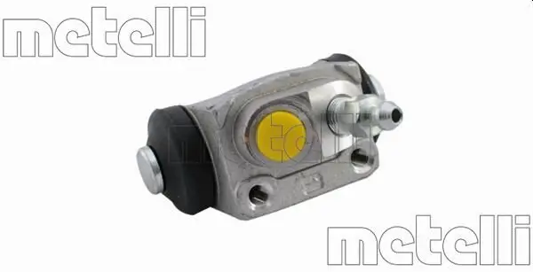 Radbremszylinder Hinterachse rechts METELLI 04-0657
