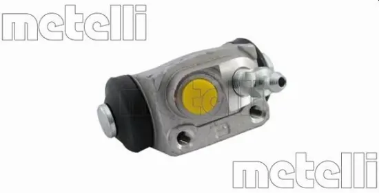 Radbremszylinder Hinterachse rechts METELLI 04-0657 Bild Radbremszylinder Hinterachse rechts METELLI 04-0657