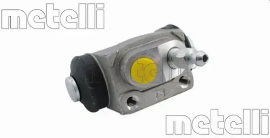 Radbremszylinder Hinterachse links METELLI 04-0658 Bild Radbremszylinder Hinterachse links METELLI 04-0658