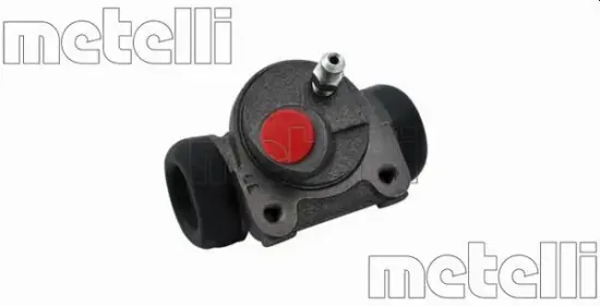 Radbremszylinder Hinterachse links METELLI 04-0672 Bild Radbremszylinder Hinterachse links METELLI 04-0672