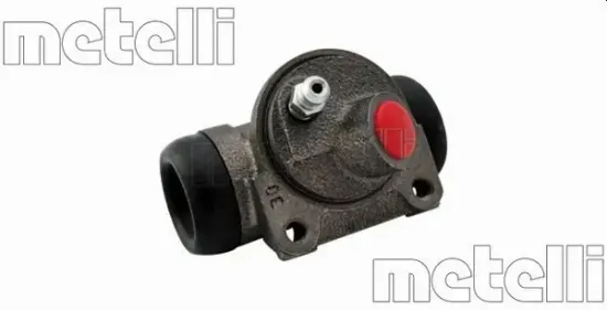 Radbremszylinder Hinterachse rechts METELLI 04-0673 Bild Radbremszylinder Hinterachse rechts METELLI 04-0673