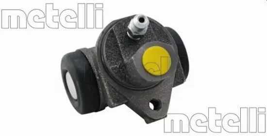 Radbremszylinder Hinterachse METELLI 04-0683 Bild Radbremszylinder Hinterachse METELLI 04-0683