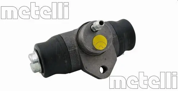 Radbremszylinder Hinterachse METELLI 04-0684