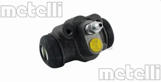 Radbremszylinder Hinterachse links METELLI 04-0739 Bild Radbremszylinder Hinterachse links METELLI 04-0739