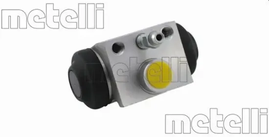 Radbremszylinder METELLI 04-0742 Bild Radbremszylinder METELLI 04-0742