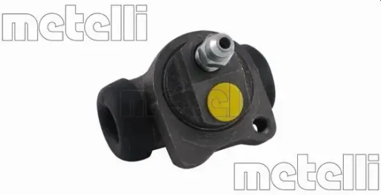 Radbremszylinder Hinterachse rechts METELLI 04-0773 Bild Radbremszylinder Hinterachse rechts METELLI 04-0773