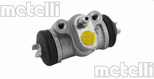 Radbremszylinder Hinterachse METELLI 04-0777
