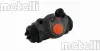 Radbremszylinder Hinterachse METELLI 04-0782