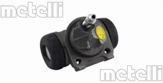 Radbremszylinder Hinterachse links METELLI 04-0787 Bild Radbremszylinder Hinterachse links METELLI 04-0787