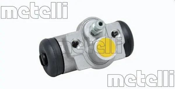 Radbremszylinder Hinterachse METELLI 04-0825
