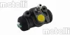 Radbremszylinder Hinterachse METELLI 04-0830