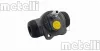 Radbremszylinder Hinterachse METELLI 04-0843