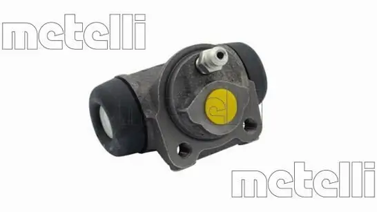 Radbremszylinder Hinterachse METELLI 04-0853 Bild Radbremszylinder Hinterachse METELLI 04-0853