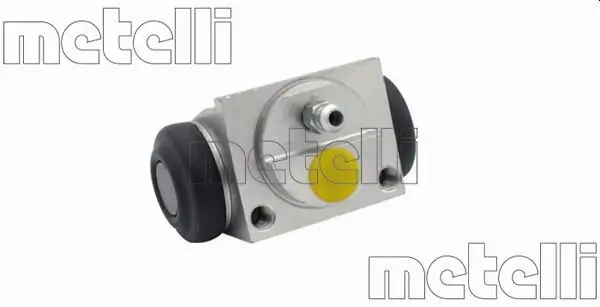 Radbremszylinder Hinterachse METELLI 04-0868