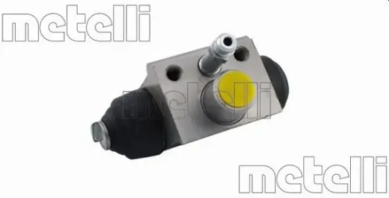 Radbremszylinder Hinterachse METELLI 04-0870 Bild Radbremszylinder Hinterachse METELLI 04-0870