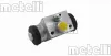 Radbremszylinder Hinterachse METELLI 04-0871