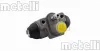 Radbremszylinder Hinterachse METELLI 04-0902