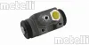 Radbremszylinder Hinterachse links METELLI 04-0906