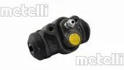Radbremszylinder METELLI 04-0921