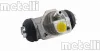 Radbremszylinder Hinterachse METELLI 04-0962