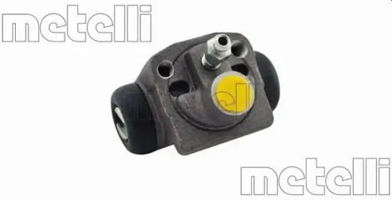 Radbremszylinder Hinterachse METELLI 04-0967 Bild Radbremszylinder Hinterachse METELLI 04-0967