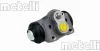 Radbremszylinder Hinterachse METELLI 04-0975