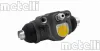 Radbremszylinder Hinterachse METELLI 04-0985