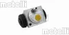 Radbremszylinder Hinterachse METELLI 04-1000