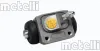 Radbremszylinder Hinterachse links METELLI 04-1004