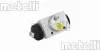 Radbremszylinder Hinterachse METELLI 04-1045