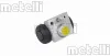 Radbremszylinder Hinterachse METELLI 04-1048