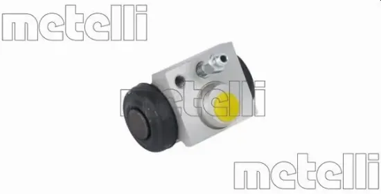 Radbremszylinder Hinterachse METELLI 04-1048 Bild Radbremszylinder Hinterachse METELLI 04-1048