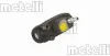 Radbremszylinder Hinterachse links METELLI 04-1053