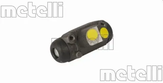Radbremszylinder Hinterachse rechts METELLI 04-1054 Bild Radbremszylinder Hinterachse rechts METELLI 04-1054