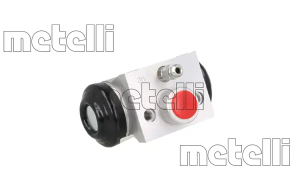 Radbremszylinder Hinterachse METELLI 04-1141