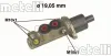 Hauptbremszylinder METELLI 05-0191